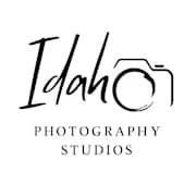 Idaho Photography Studios Logo
